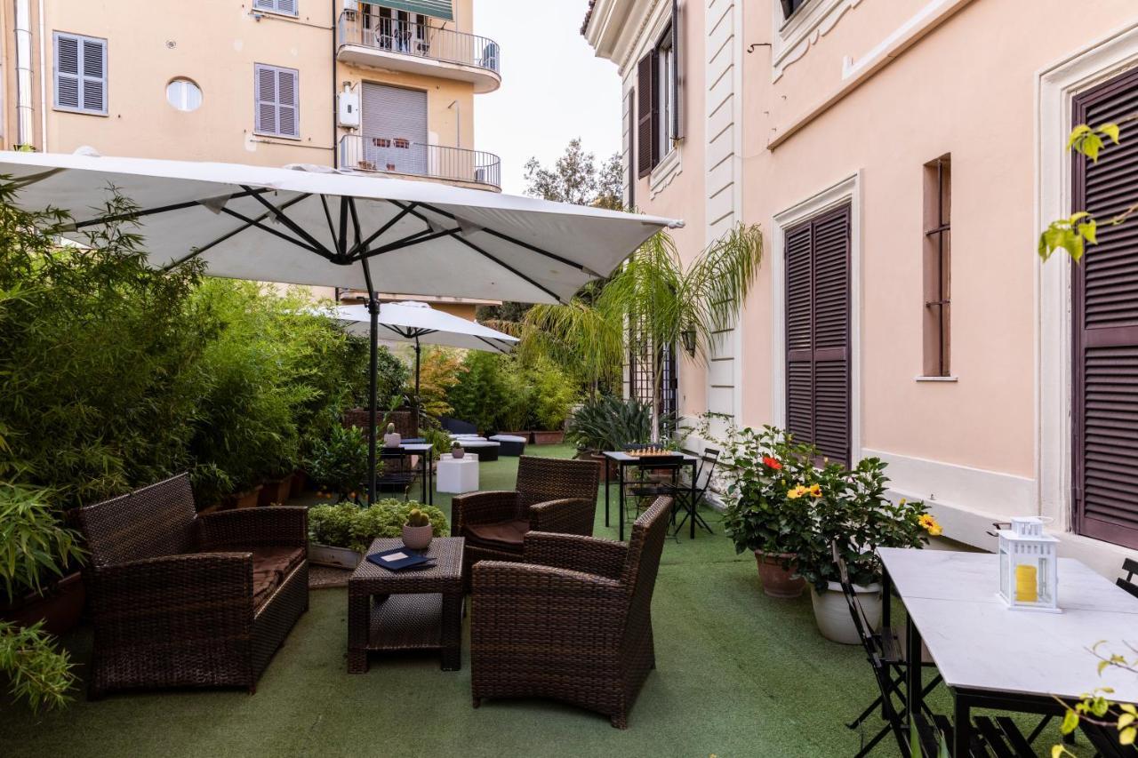Coppede' 3* Rome