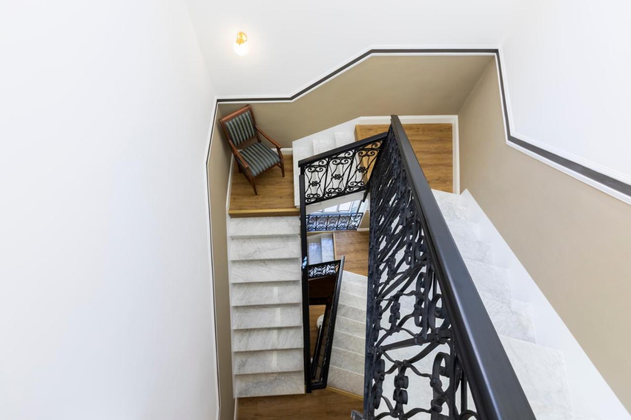 Coppede' Hotel Rome
