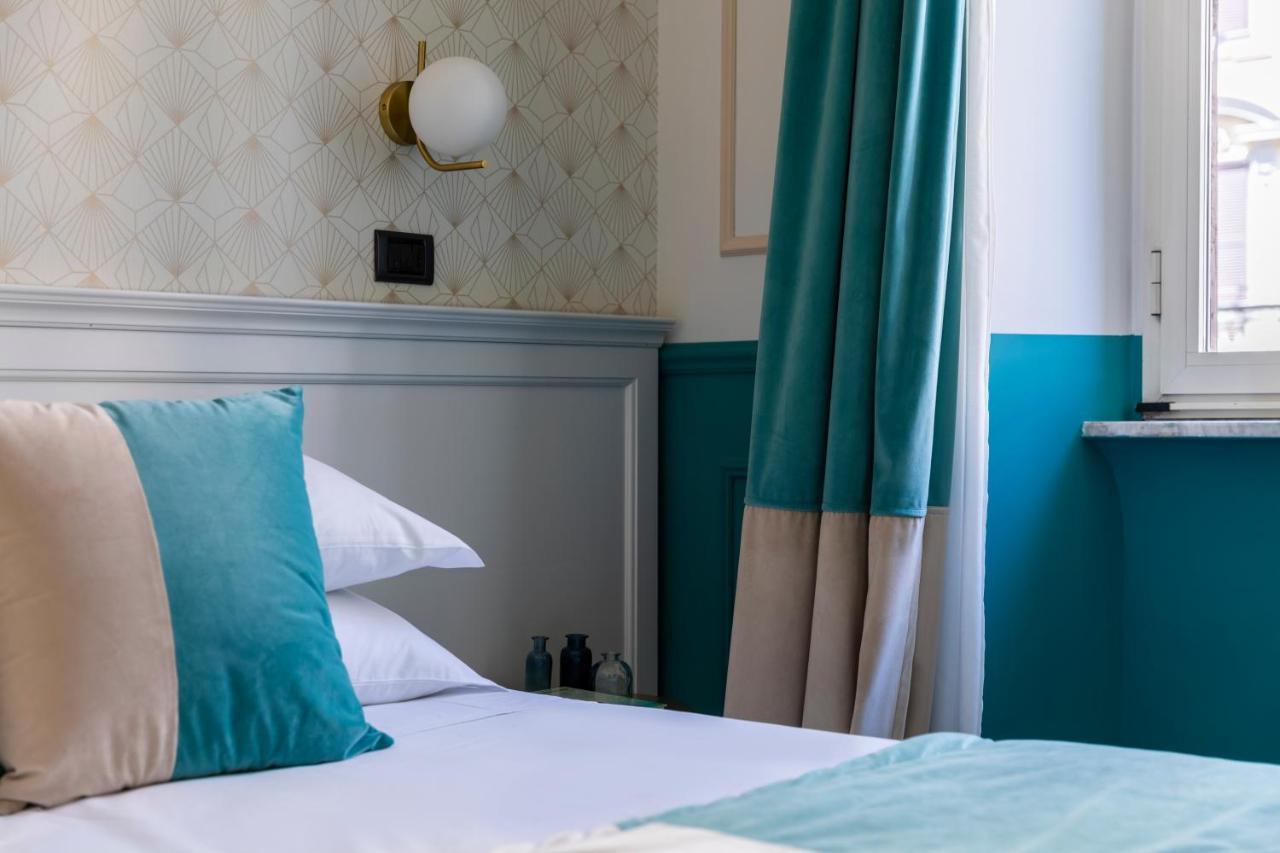 Coppede' Hotel