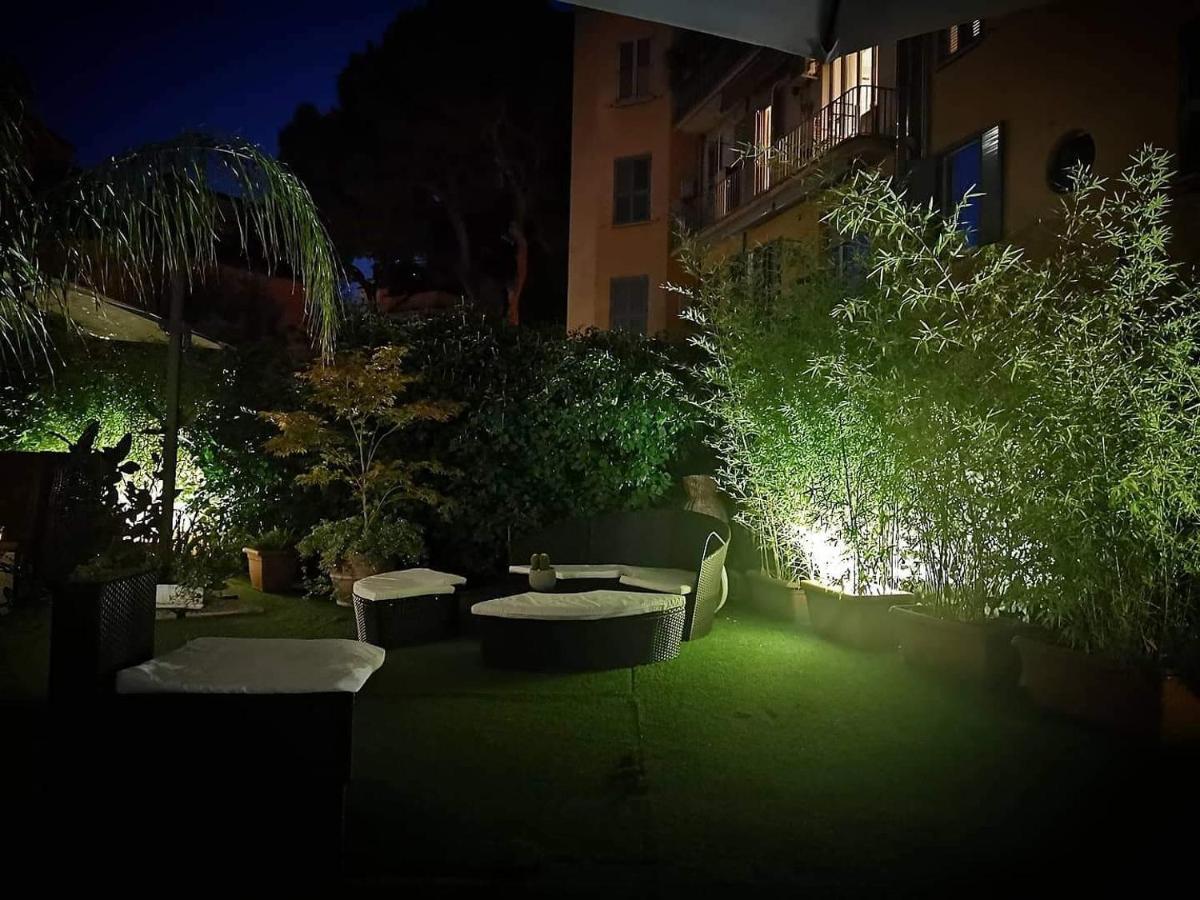 Coppede' Rome
