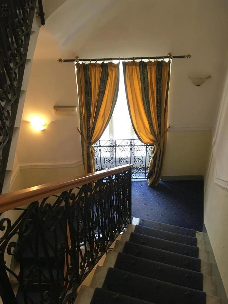 Coppede' 3* Rome