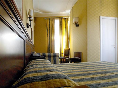 Coppede' Hotel Rome
