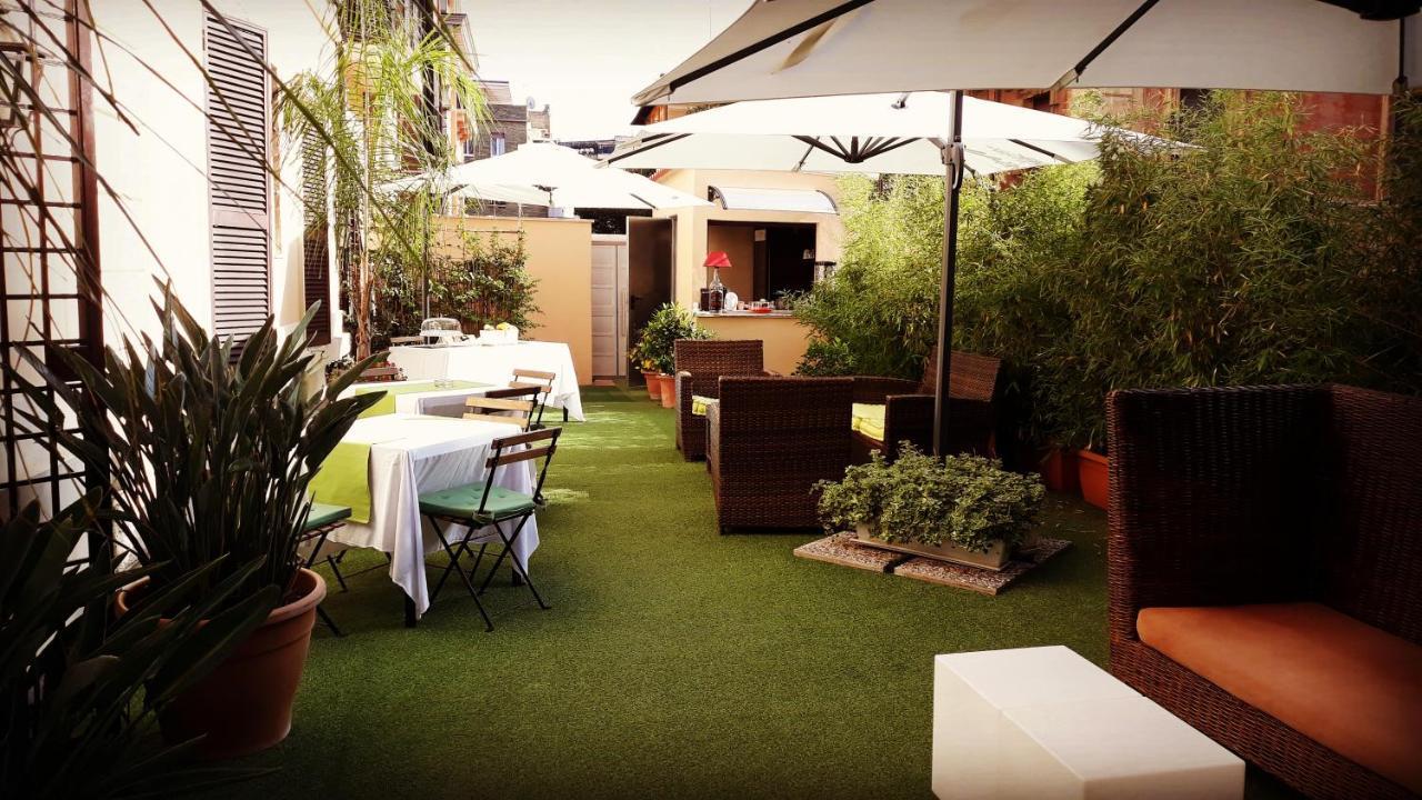 Coppede' 3* Rome
