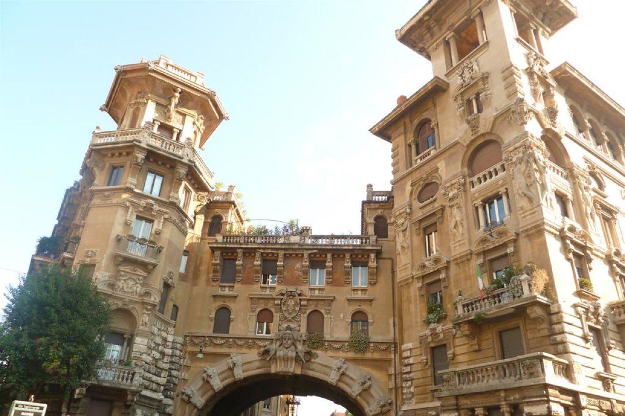 Coppedè 3*