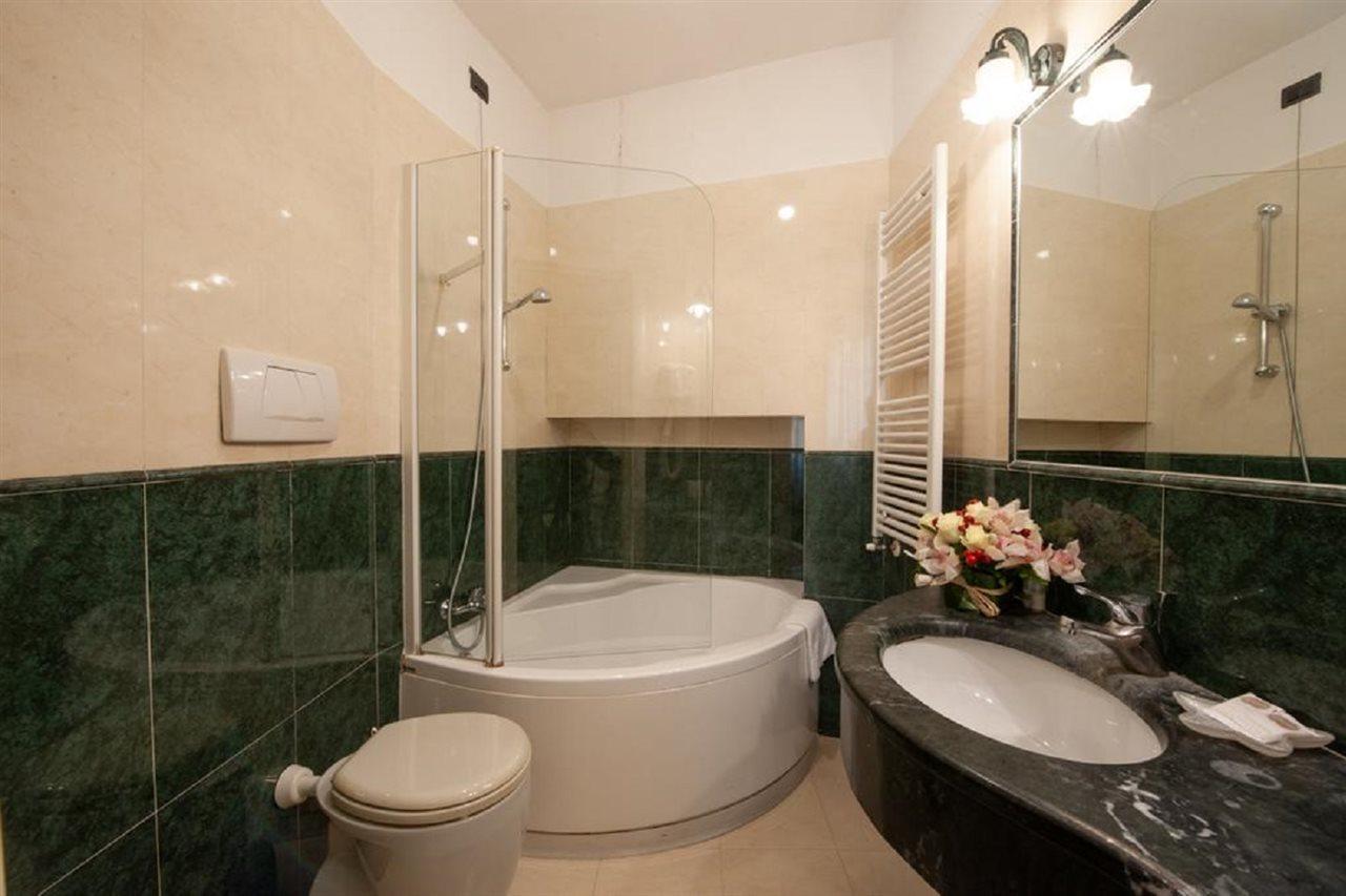 Hotel Coppedè Roma