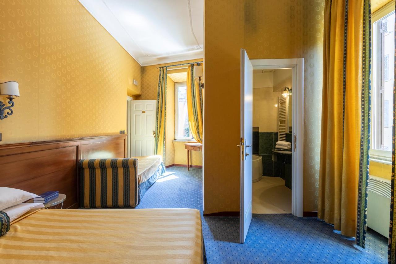 Hotel Coppedè