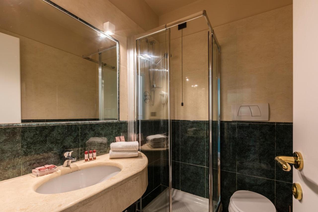 Hotel Coppedè 3*