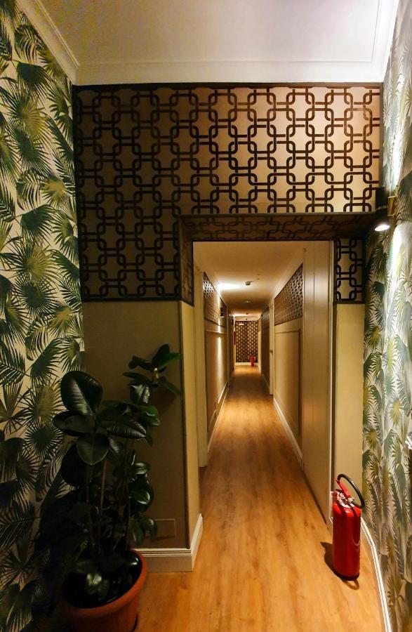 Coppedè Hotel 3*