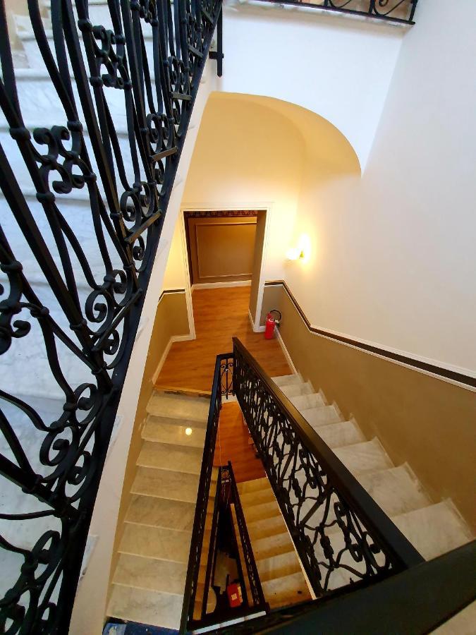 Coppedè Hotel Roma