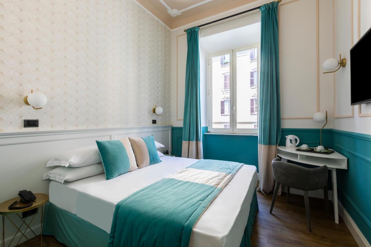 Hotel Coppedè