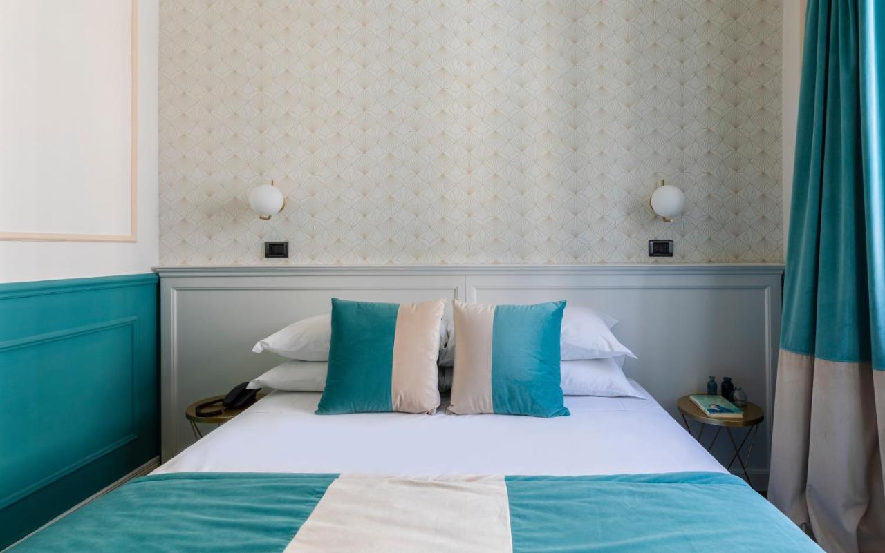 Hotel Coppedè 3*