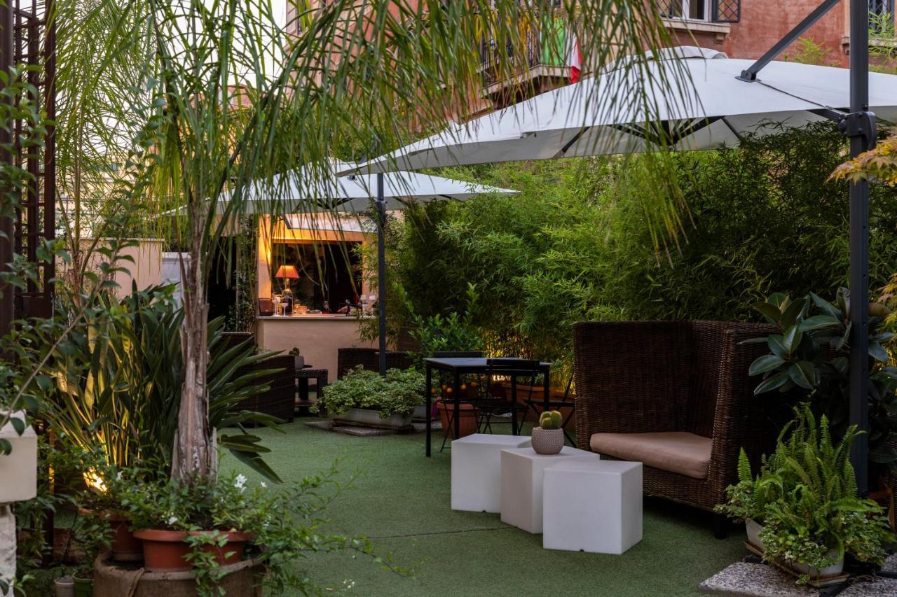 Coppedè Hotel Roma