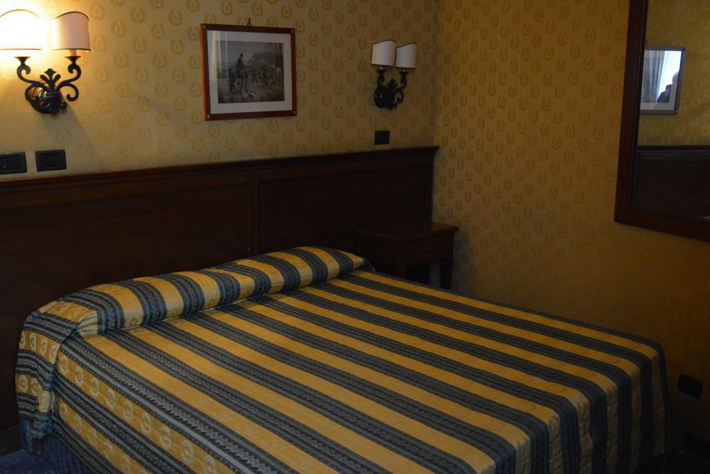 Coppedè Hotel 3*