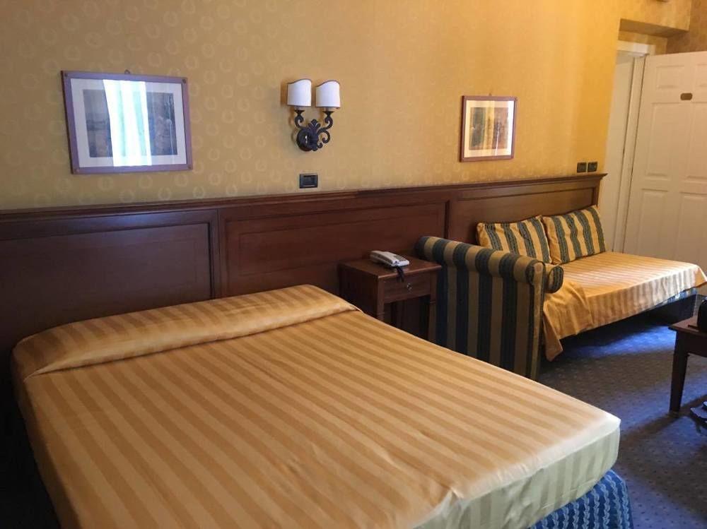 Hotel Coppedè Roma