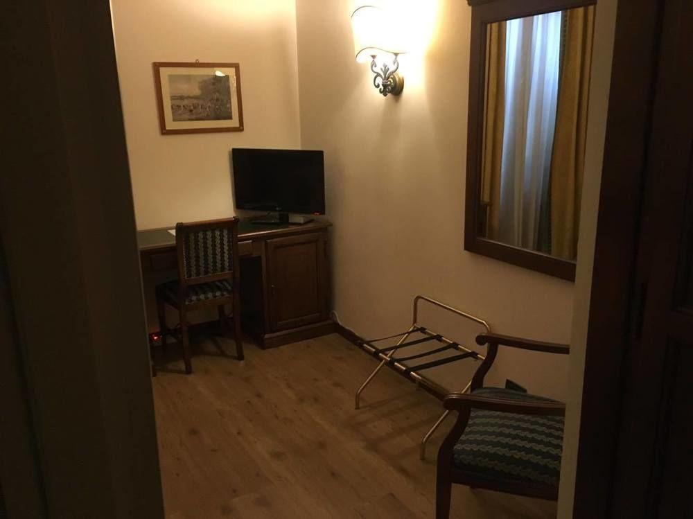 Hotel Coppedè