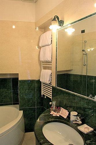 Coppedè Hotel 3*