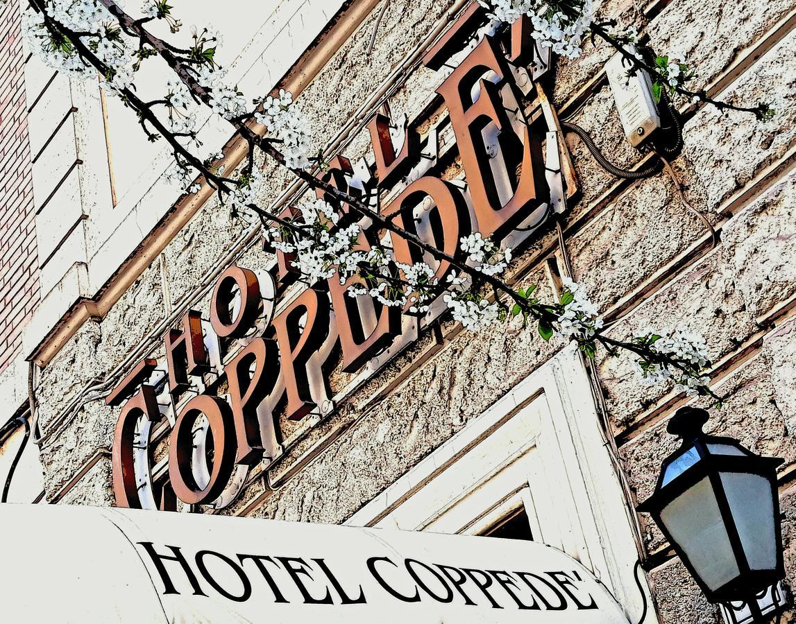 Coppedè 3* Roma