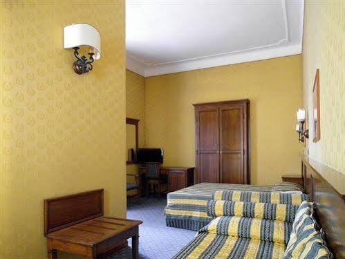 Hotel Coppedè Roma