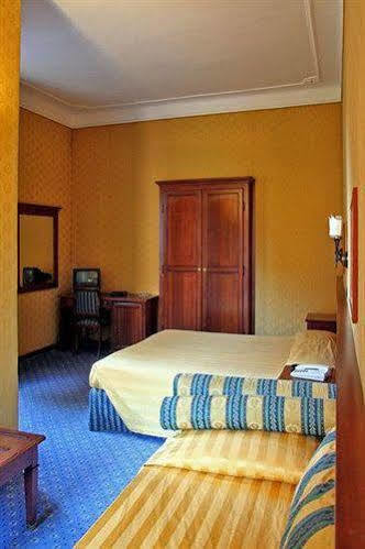 Hotel Coppedè Roma