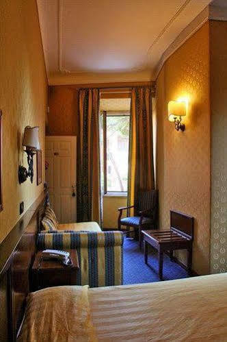 Coppedè Hotel 3*