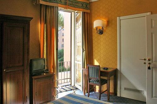 Coppedè Hotel 3*