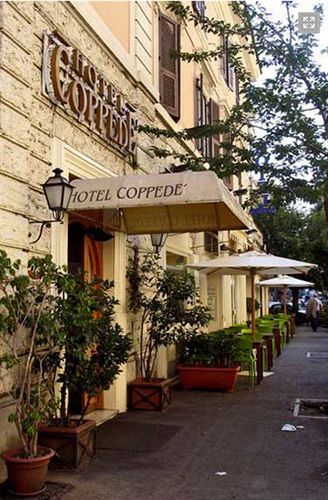 Coppedè 3*