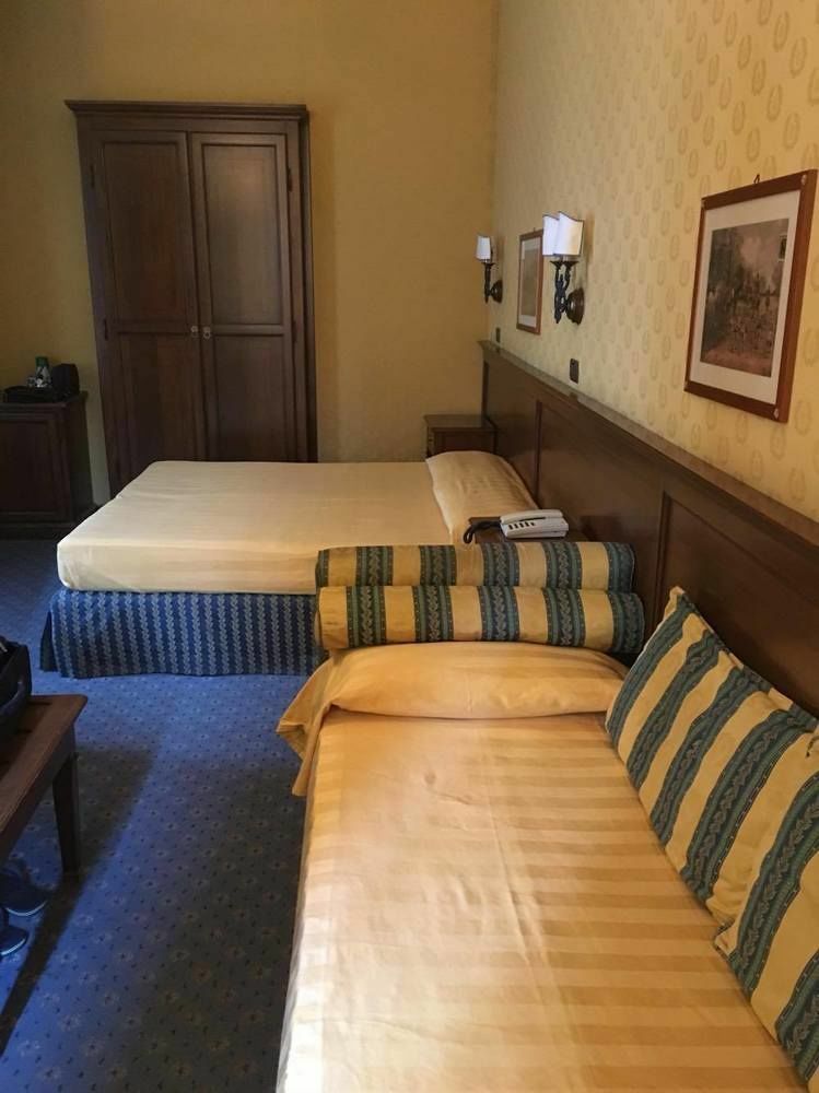 Hotel Coppedè
